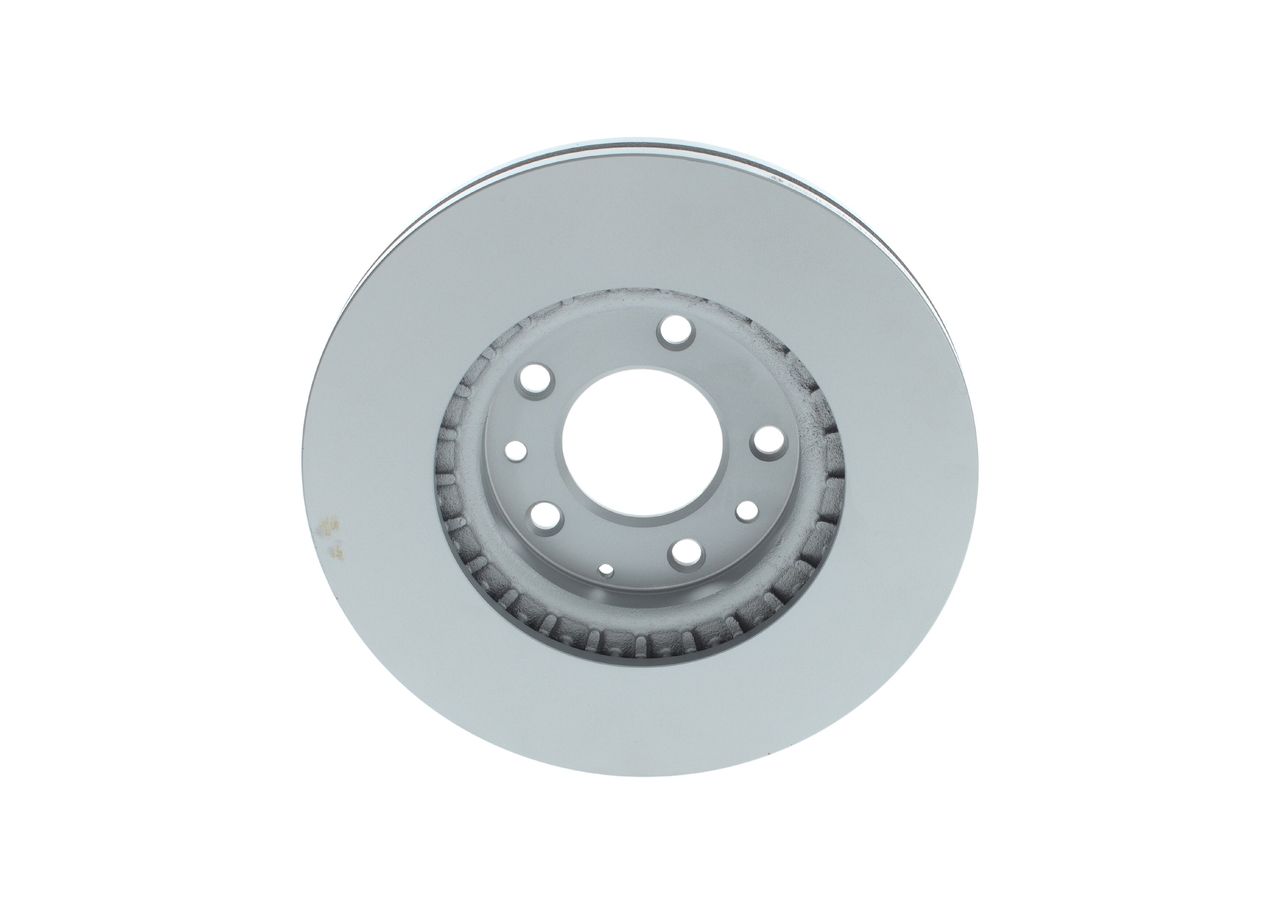 BOSCH 0 986 479 758 - Bremsscheibe