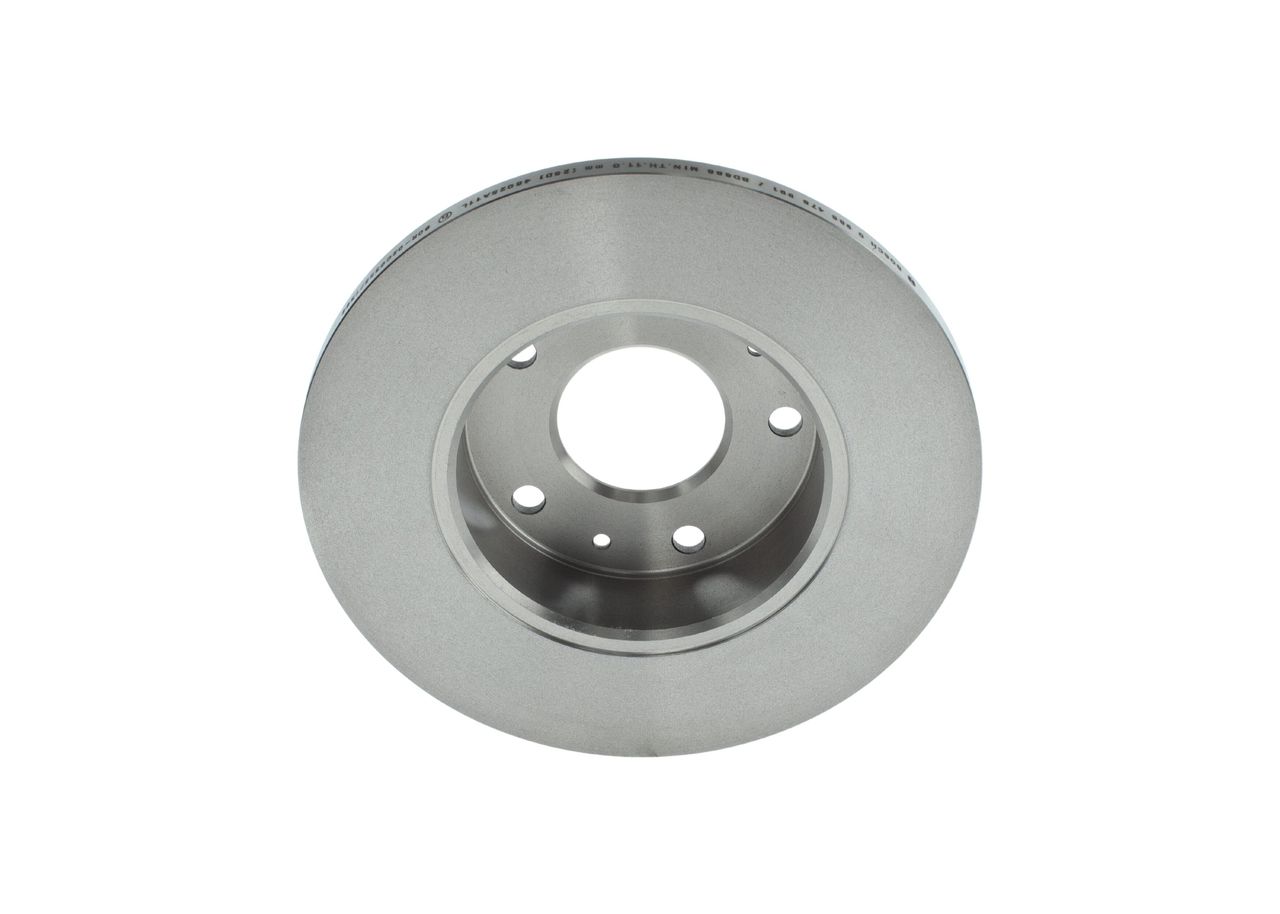 BOSCH 0 986 478 991 - Bremsscheibe
