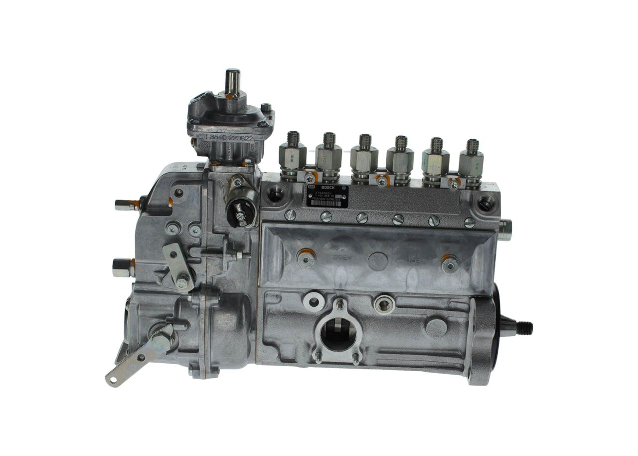 BOSCH 0 400 866 232 - Einspritzpumpe
