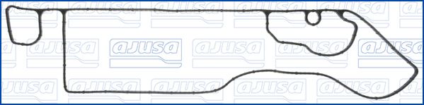 AJUSA 01720000 - Dichtung, Wasserpumpe