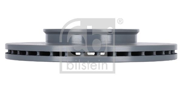 FEBI BILSTEIN 108447 - Bremsscheibe