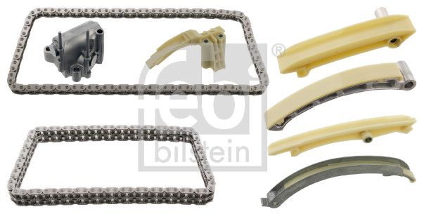 FEBI BILSTEIN 106146 - Steuerkettensatz