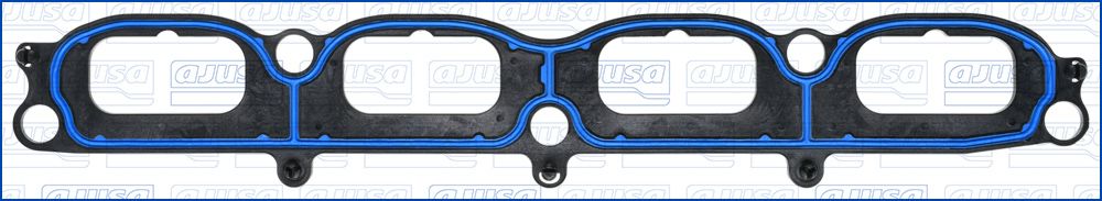 AJUSA 13294500 - Dichtung, Ansaugkrümmer