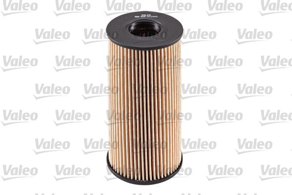 VALEO 586529 - Ölfilter