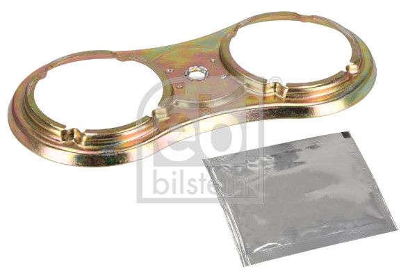 FEBI BILSTEIN 107236 - Reparatursatz, Bremssattel