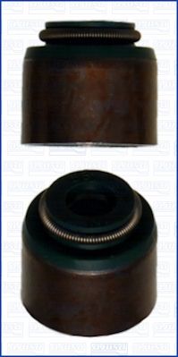 AJUSA 12022900 - Dichtring, Ventilschaft