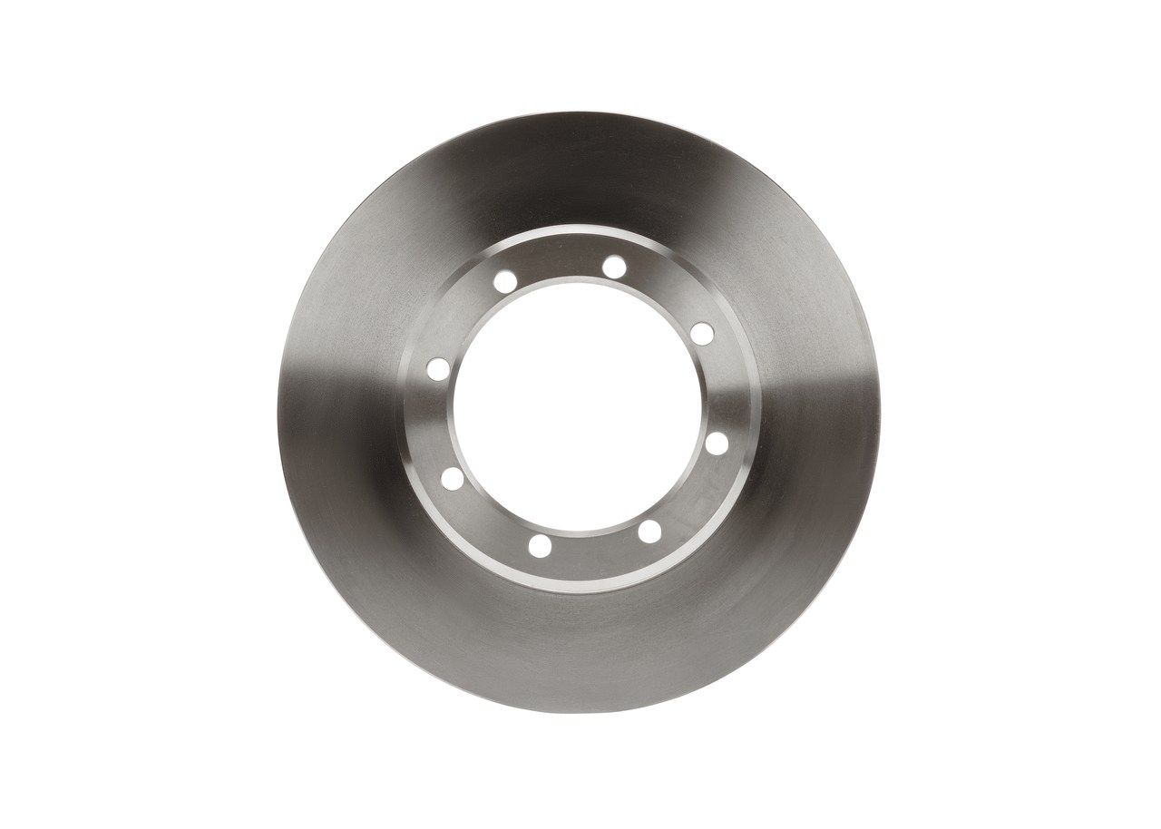 BOSCH 0 986 479 A93 - Bremsscheibe