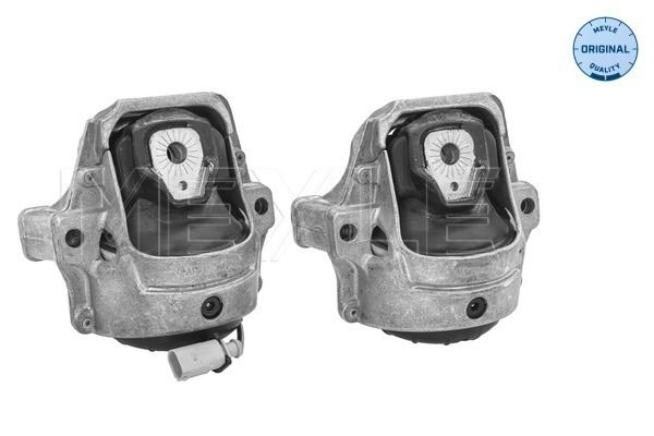 MEYLE 100 199 1406/S - Lagerung, Motor
