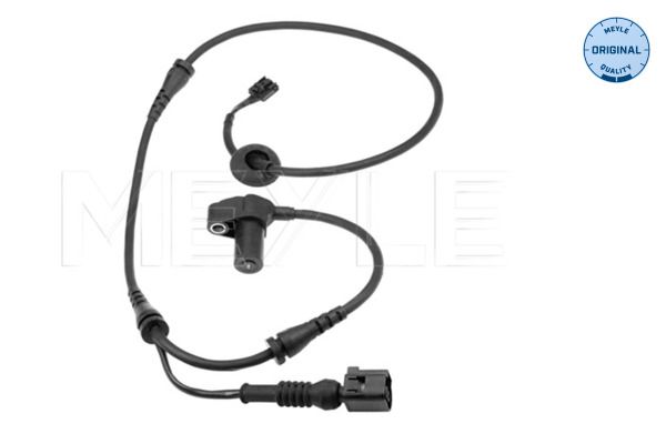 MEYLE 100 899 0030 - Sensor, Raddrehzahl