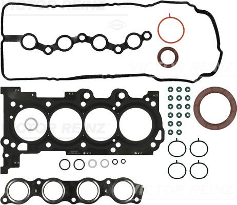 VICTOR REINZ 01-11306-01 - Dichtungsvollsatz, Motor