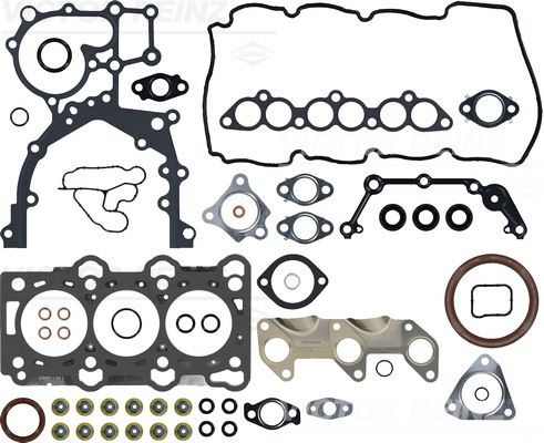 VICTOR REINZ 01-10018-01 - Dichtungsvollsatz, Motor