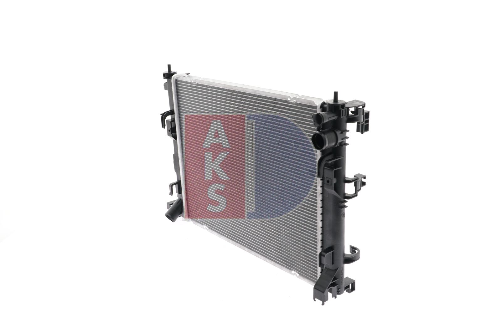 AKS DASIS 070007N - Kühler, Motorkühlung
