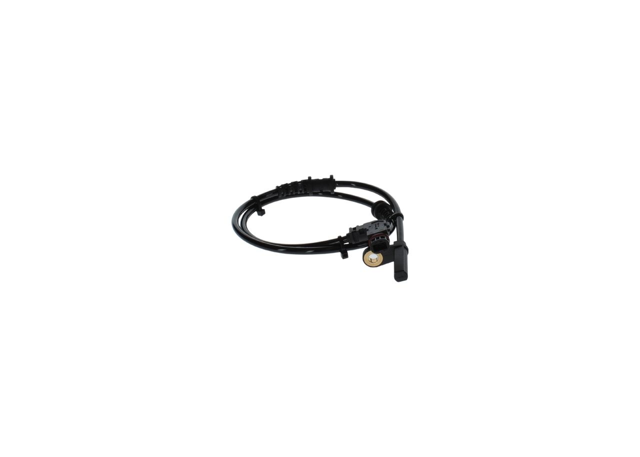 BOSCH 0 986 594 545 - Sensor, Raddrehzahl
