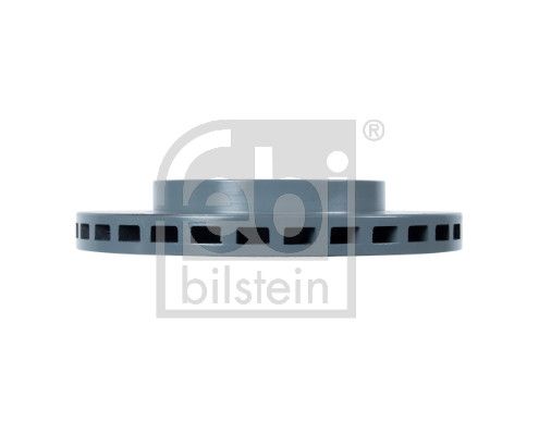 FEBI BILSTEIN 14924 - Bremsscheibe