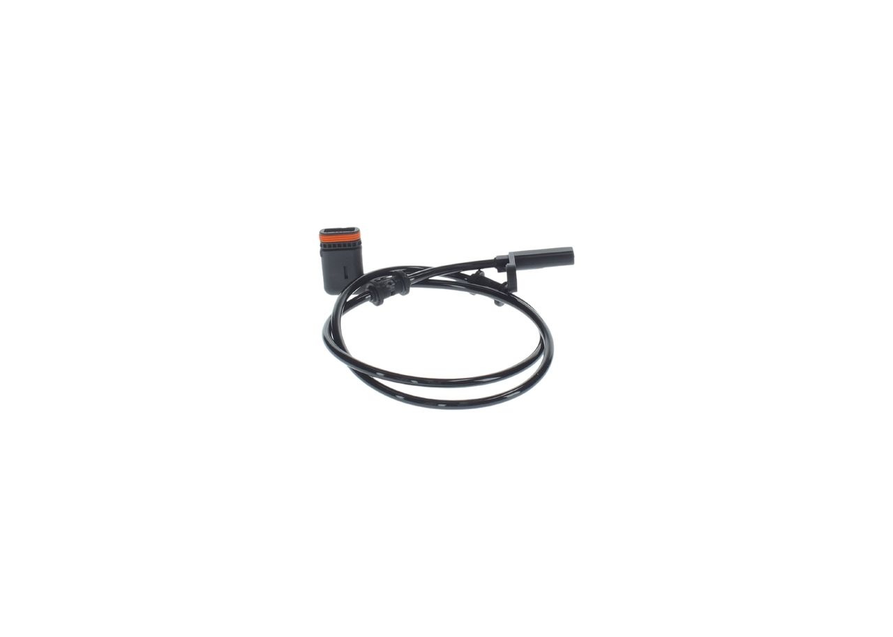 BOSCH 0 986 594 549 - Sensor, Raddrehzahl