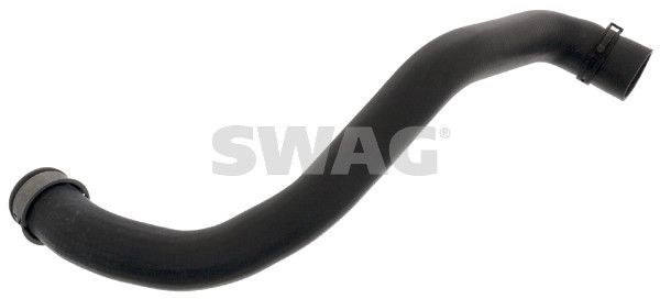 SWAG 10 94 9078 - Kühlerschlauch