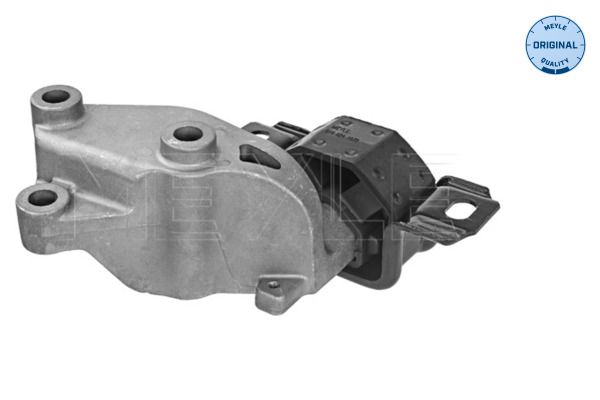 MEYLE 014 024 1072 - Lagerung, Motor