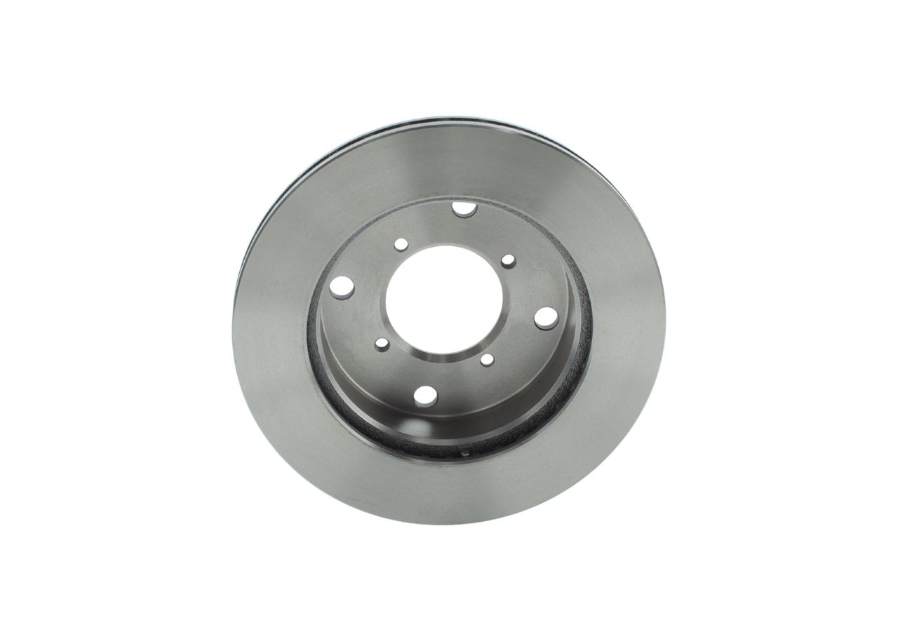 BOSCH 0 986 478 721 - Bremsscheibe