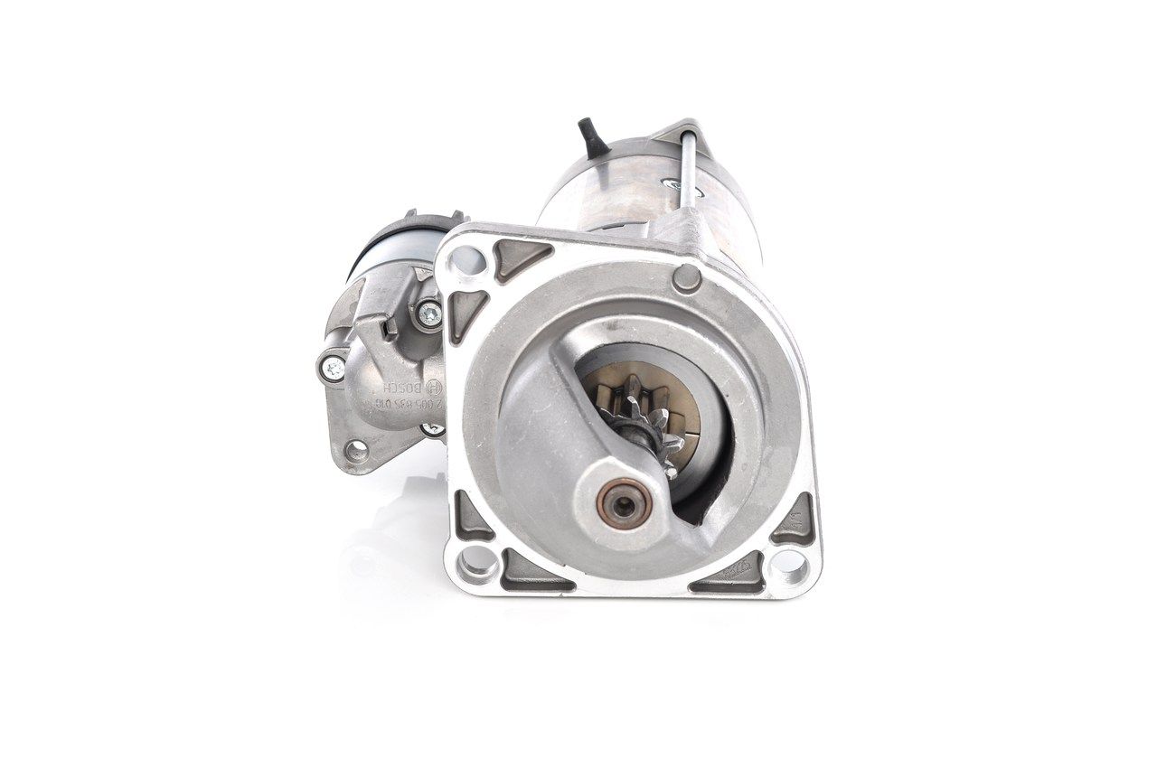 BOSCH 0 001 262 008 - Starter