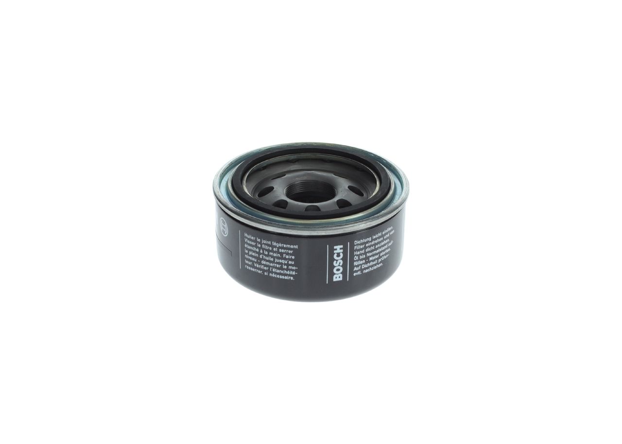 BOSCH 0 451 103 368 - Ölfilter