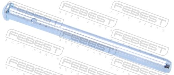 FEBEST 0474-K96R - Führungsbolzen, Bremssattel