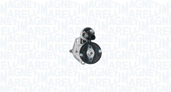 MAGNETI MARELLI 063721392010 - Starter