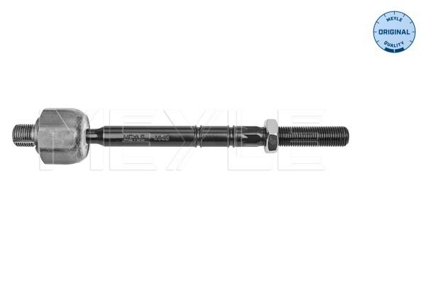 MEYLE 18-16 031 0001 - Axialgelenk, Spurstange