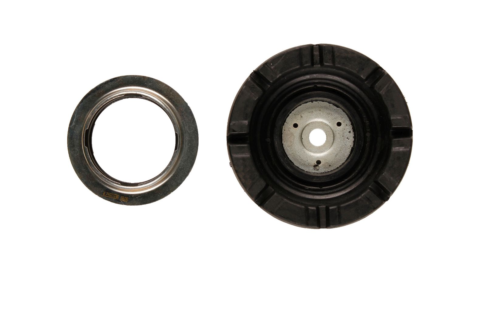 BILSTEIN 12-224371 - Reparatursatz, Federbeinstützlager