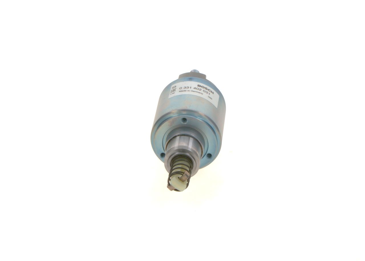 BOSCH 0 331 402 031 - Magnetschalter, Starter