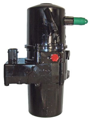 LIZARTE 04.55.0930 - Hydraulikpumpe, Lenkung