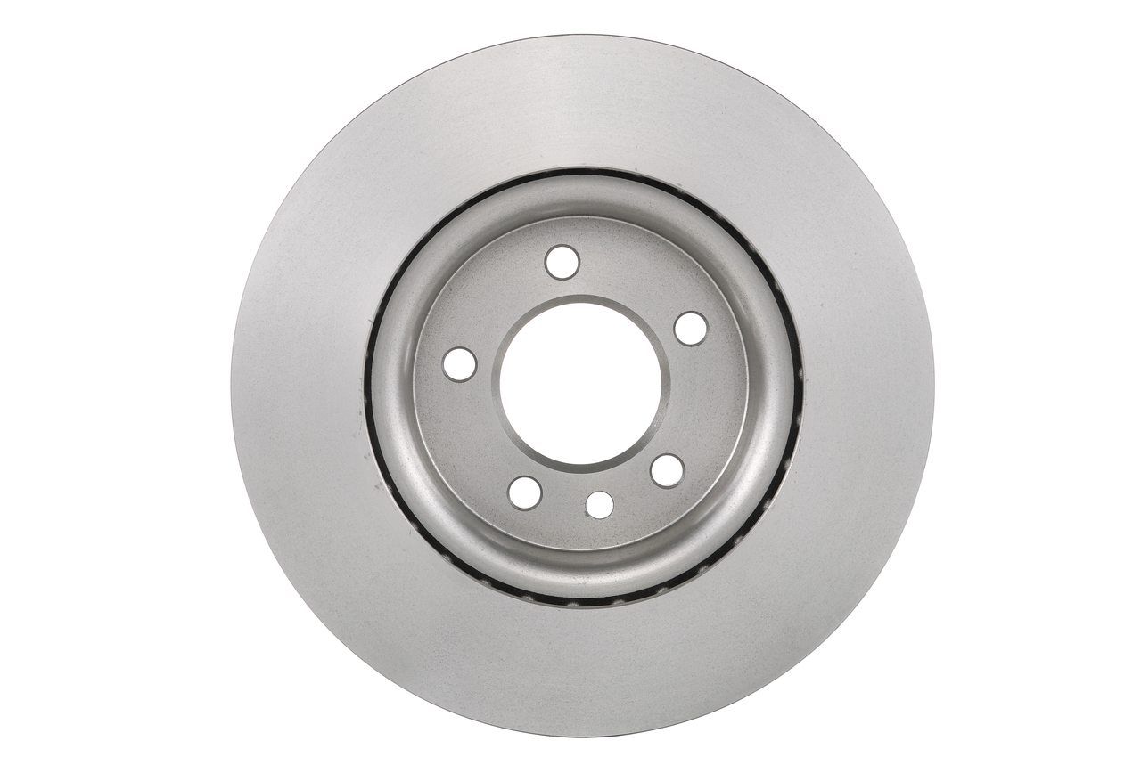 BOSCH 0 986 479 287 - Bremsscheibe