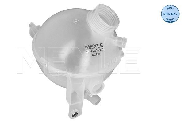 MEYLE 11-14 223 0002 - Ausgleichsbehälter, Kühlmittel