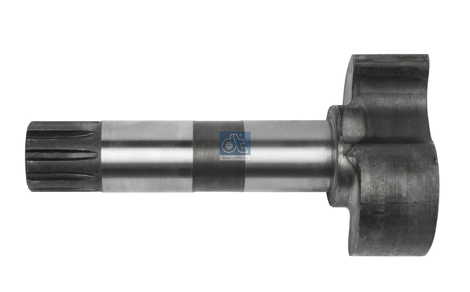 DT Spare Parts 1.18176 - Bremswelle, Trommelbremse