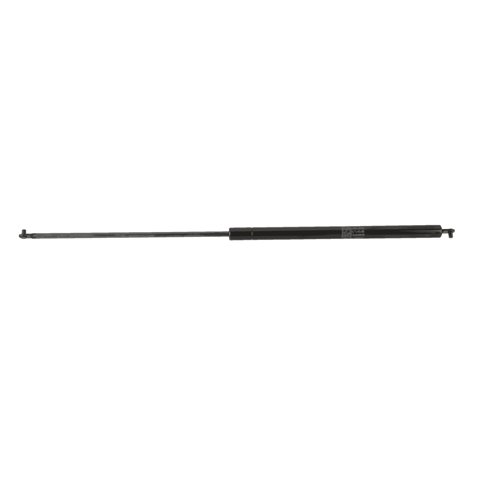 STABILUS 1043AX - Gasfeder, Motorhaube