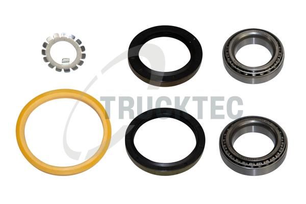 TRUCKTEC AUTOMOTIVE 02.31.361 - Radlagersatz