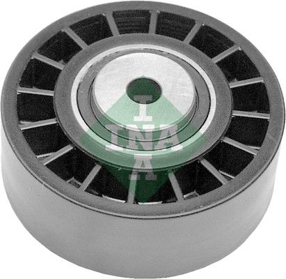 Schaeffler INA 532 0282 10 - Umlenk-/Führungsrolle, Keilrippenriemen