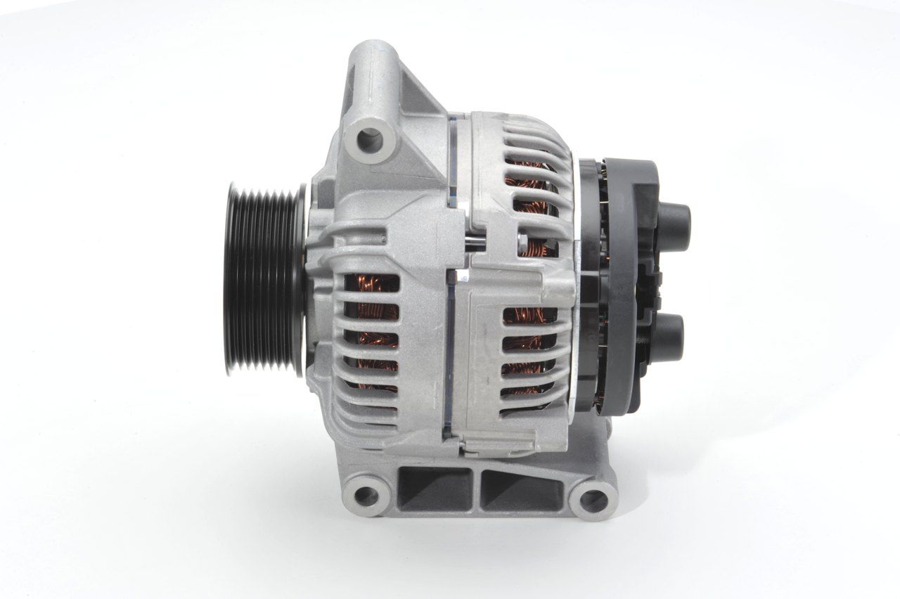 BOSCH 0 124 655 181 - Generator