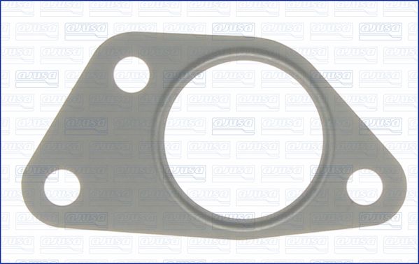 AJUSA 13014400 - Dichtung, Abgaskrümmer