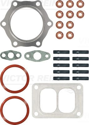 VICTOR REINZ 04-10149-01 - Montagesatz, Lader
