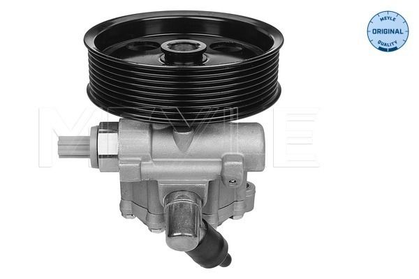 MEYLE 014 631 0014 - Hydraulikpumpe, Lenkung