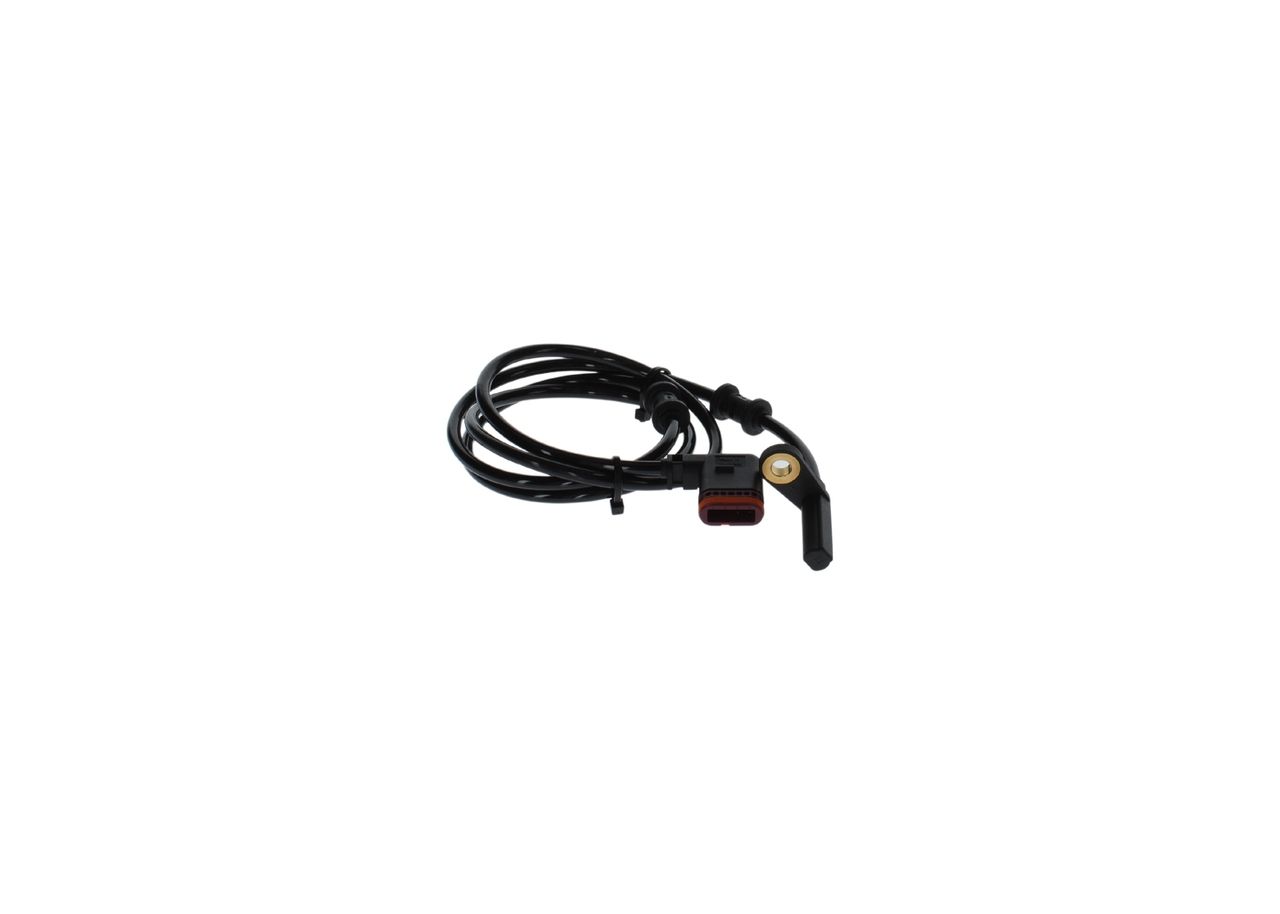 BOSCH 0 986 594 550 - Sensor, Raddrehzahl