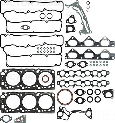 VICTOR REINZ 01-10300-01 - Dichtungsvollsatz, Motor