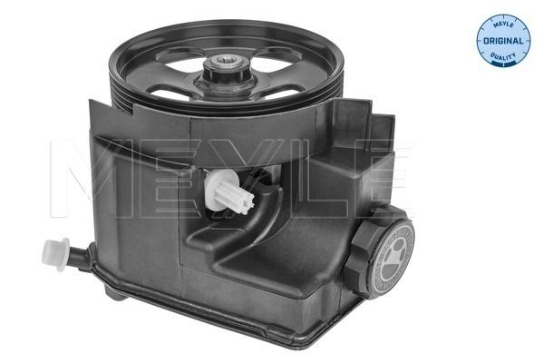 MEYLE 11-14 631 0001 - Hydraulikpumpe, Lenkung
