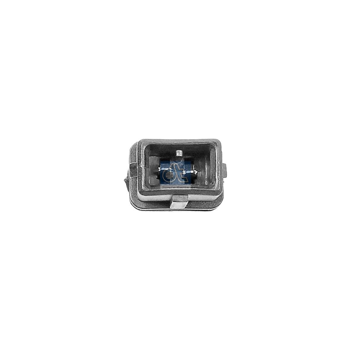 DT Spare Parts 12.27043 - Lambdasonde