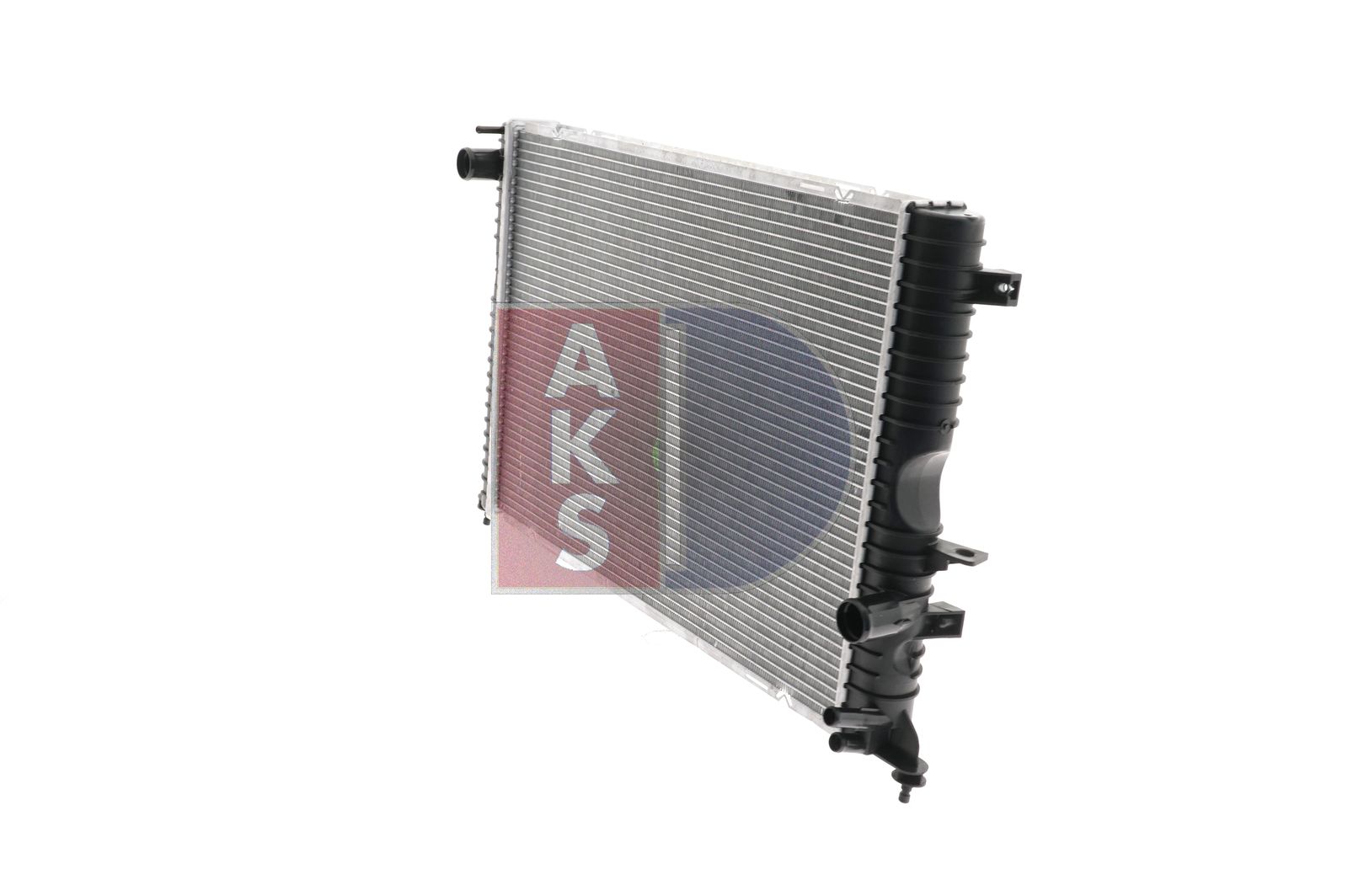 AKS DASIS 021001N - Kühler, Motorkühlung