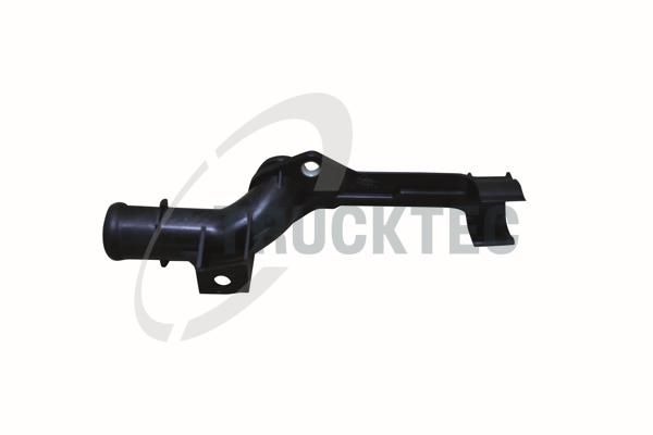 TRUCKTEC AUTOMOTIVE 02.19.317 - Kühlmittelrohrleitung