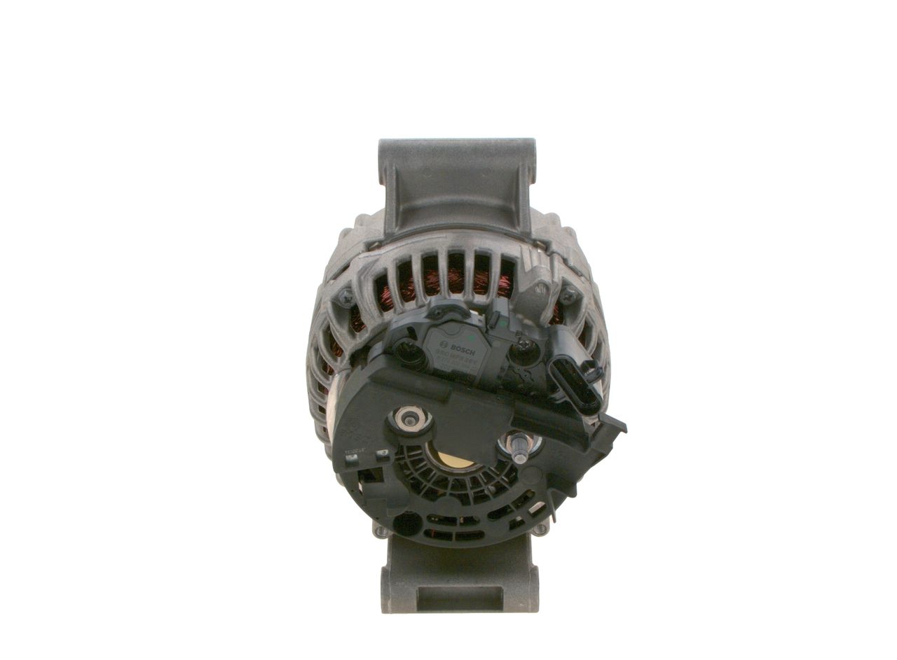 BOSCH 0 124 655 621 - Generator