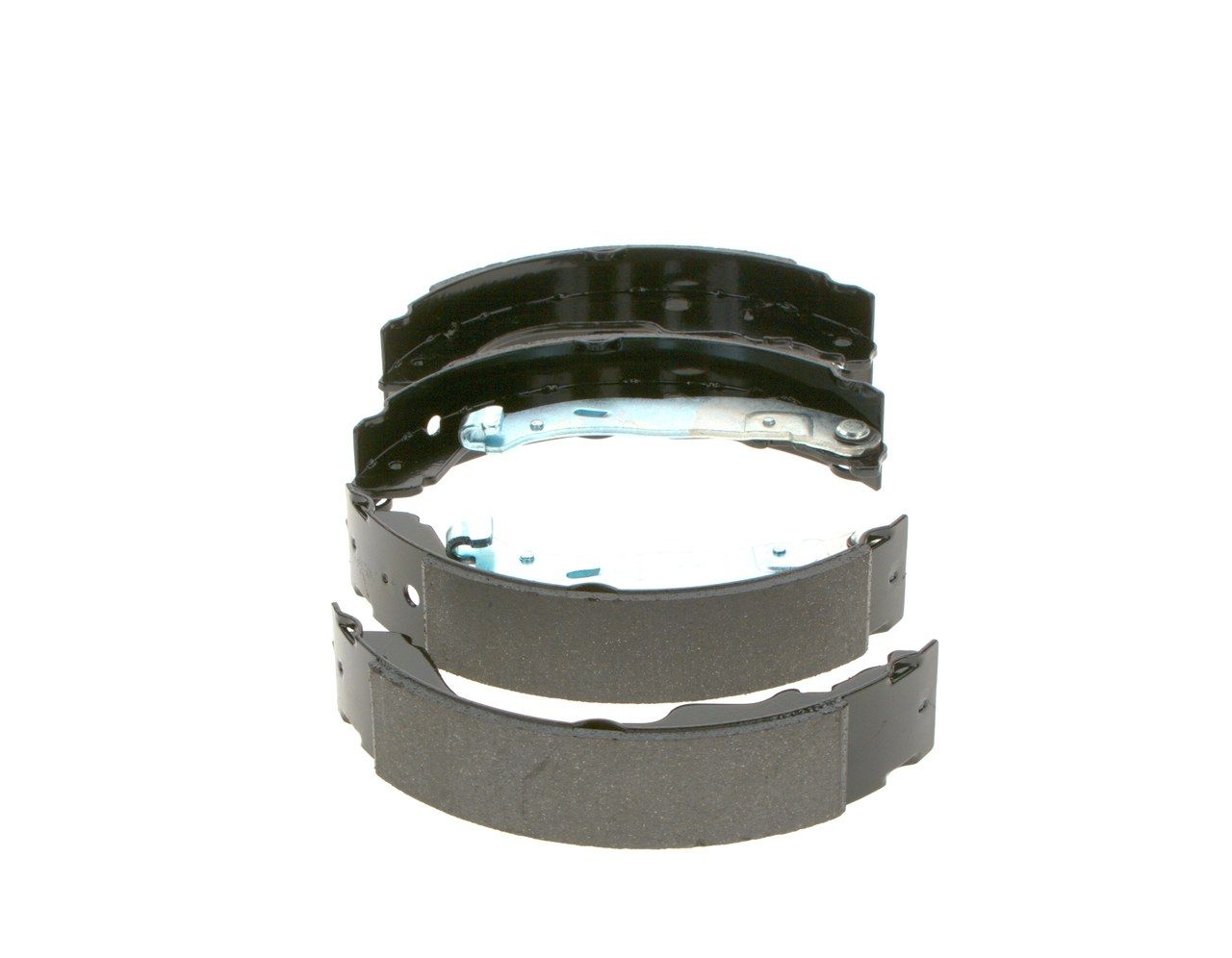 BOSCH 0 986 487 721 - Bremsbackensatz