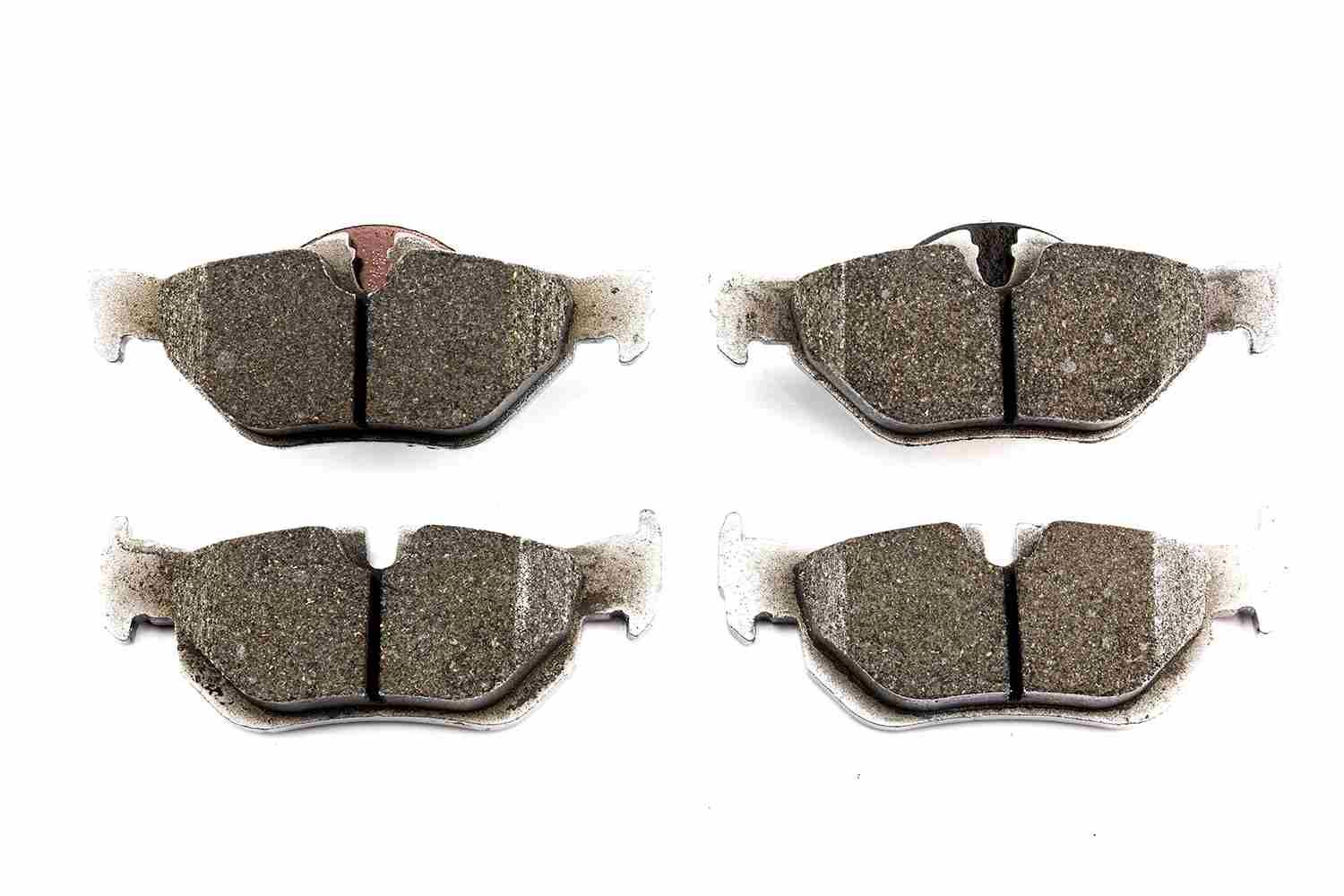 BREMBO 07.B315.50 - Hochleistungs-Bremsbelagsatz