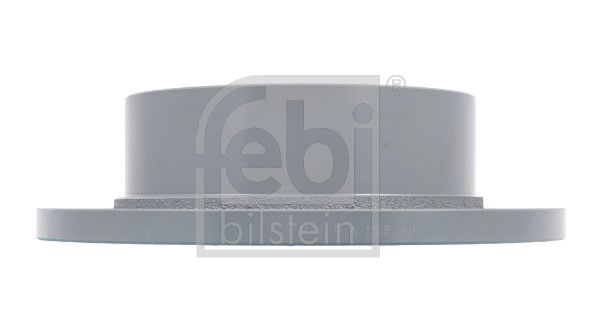 FEBI BILSTEIN 108435 - Bremsscheibe